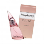 Kvapusis vanduo moterims Bruno Banani Woman EDP, 30 ml