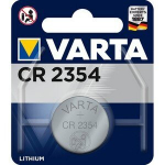 VARTA - Ličio elektroninė baterija CR2354