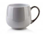 Puodelis 390 ml, 12 x 8 x 9 cm