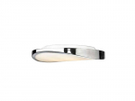 Azzardo sieninis &scaron;viestuvas Circulo 48 Top Chrome