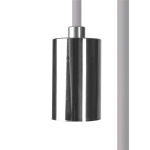 Nowodvorski &scaron;viestuvo laidas Cameleon E27 White/Chrome 8650