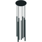 Nowodvorski pakabinamas &scaron;viestuvas 8920 Laser Black 7