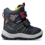 Geox Amphibiox žybsintys neper&scaron;lampantys žieminiai batai 996023, 22