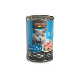 Leonardo Fish konservai katėms su žuvimi 400 g &times; 6 vnt