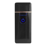 Pakraunamas USB žiebtuvėlis