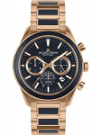 Laikrodis vyrams Jacques Lemans 12 115H