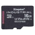 Kingston INDUSTRIAL 16GB SDCIT2/16GBSP