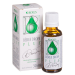 Maisto papildas Beres Drops Plus, 30 ml