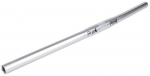 Vairas ProX Flat Alu 620x25.4mm glossy silver