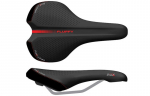 Balnelis Velo ProX VL-3517 Fluffy red