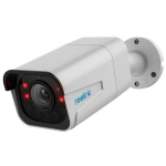 IP PoE kamera su asmens/transporto priemonės aptikimu Reolink RLC-811A 8 MP