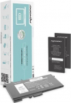 Ne&scaron;iojamo kompiuterio akumuliatorius Movano 3DDDG 93FTF Dell Latitude 5280 5290 5480 5490 5580 5590 5591 Precision 15 3520