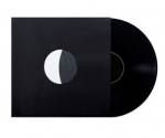 Įmautės vinilinėms plok&scaron;telėms Audio Anatomy DeLux, 50 vnt.