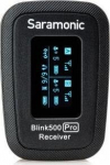 Saramonic Blink500 Pro Rx imtuvas belaidžiam garsui