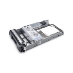 Dell HDD 2.5" /1.2TB / 10k / SAS / 12Gb / 512n / Hot-plug / in 3.5" Hybrid Carrier / 14G Rx40 kit