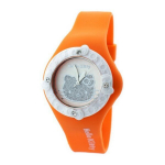 Laikrodis vaikams Hello Kitty HK7158LS02 S0336128