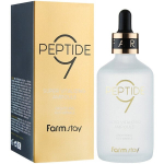 Veido serumas FarmStay Peptide 9 Ampoule 100ml