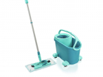 Grindų valymo rinkinys LEIFHEIT Clean Twist M Ergo Mobile