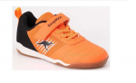 Sportiniai batai vaikams Kangaroos, oranžiniai