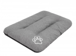Hobbydog čiužinys augintiniui Eco Prestige Dark Grey Ekolen, R2, 100x70 cm