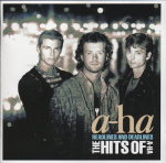 CD A-HA &ldquo;Headlines And Deadlines. The Hits Of A-ha&rdquo;