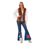 Kostumas suaugusiems 110046 Hippie