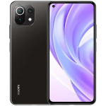 Telefonas Xiaomi 11 Lite 5G NE, 8/128GB, Dual SIM, Truffle Black