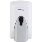 Skysto muilo dozatorius Faneco 0,5 L POP