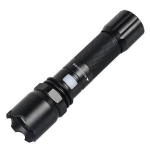 Žibintuvėlis Superfire A10, USB, 550lm, 200m