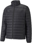 Striukė vyrams Puma TeamLiga Light Jacket Black 657617