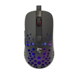 White Shark GM-9004, juoda