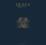 Vinilinė plok&scaron;telė QUEEN "Greatest Hits II" (2LP)