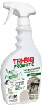 TRI-BIO Probiotinis bioproduktas 3in1, virtuvei, voniai ir grindims pavir&scaron;ių ir riebalų valiklis, sensitive 420ml