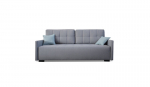 Sofa Camilla, pilka