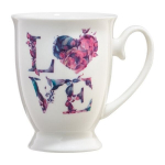 Ambition puodelis Meilė, 300 ml