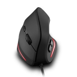 Media-Tech MT1122, juoda