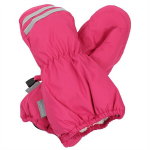 Huppa Pir&scaron;tinės vaikams ROY, fuchsia