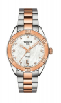 Moteri&scaron;kas laikrodis Tissot T101.910.22.116.00