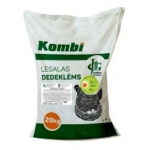 Pa&scaron;aras visavertis granulėmis vi&scaron;toms-dedeklėms/miltai/20 kg