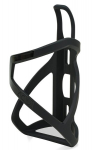 Gertuvės laikiklis ACID HPP Left-Hand Sidecage matt black'n'glossy black