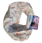 &Scaron;alikas mergaitėms Frozen