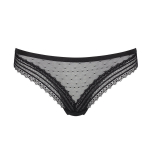 Kelnaitės moterims Tempting Tulle 01 Tai, L