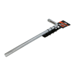 Rankena galvutei L formos 3/4" Faster Tools (7066)