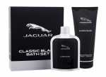 Rinkinys Jaguar vyrams: tualetinis vanduo EDT, 100ml + du&scaron;o želė, 200ml