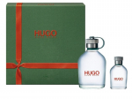 Rinkinys Hugo Boss Hugo: EDT vyrams 125 ml + 40 ml