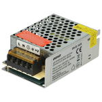Maitinimo blokelis 12VDC 25W, IP20