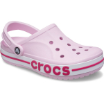 &Scaron;lepetės moterims Crocs&trade; Bayaband Clog 165174, rožinės