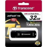 USB laikmena Transcend JetFlash 32GB USB 3.0