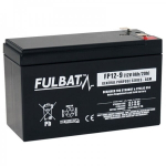 Akumuliatorius Fulbat FP12-9 T2 9Ah 12V