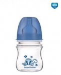 Buteliukas Canpol EasyStart 35/205, 120 ml
